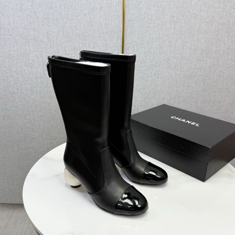 Ch**el boots